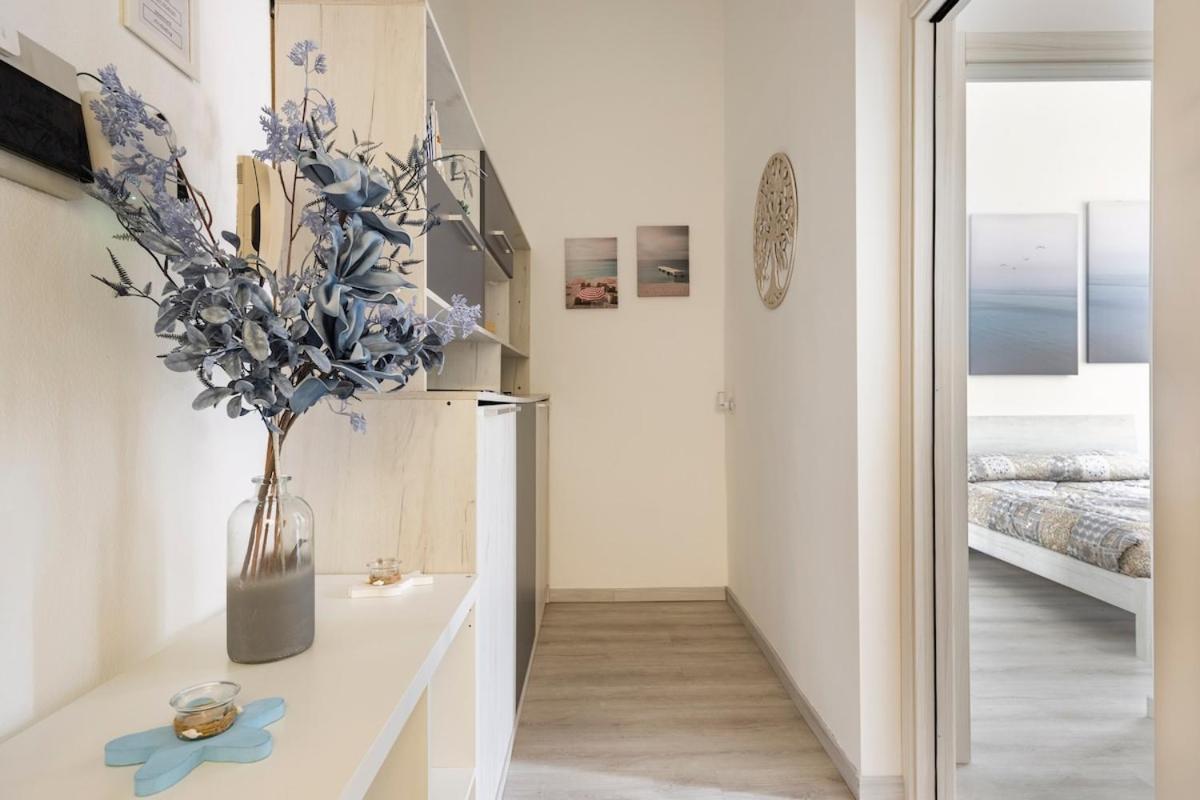 Leo Holiday Homes Deiva Marina Exterior photo